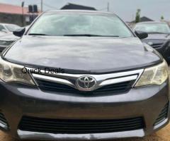 Toyota Camry 2013